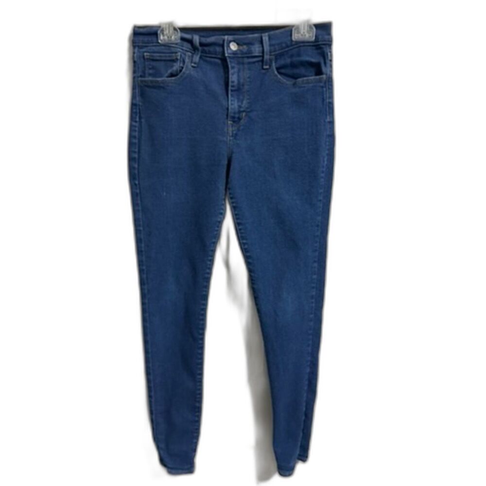 Levis Skinny Jeans Waist 29